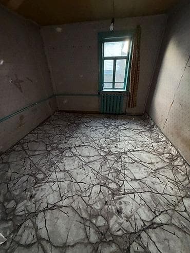 Аренда комнат: 9 м², Без мебели — 1