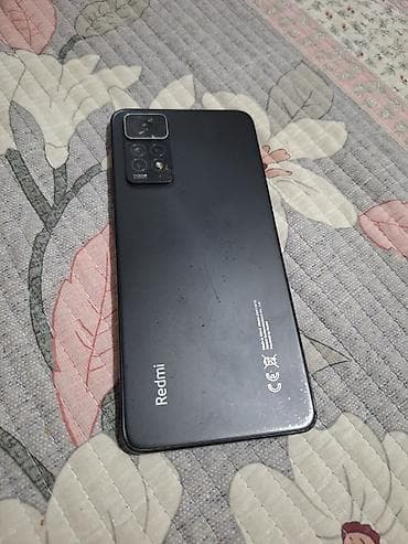 iphone 7 64: Redmi, Redmi Note 11 Pro, Б/у, 128 ГБ, цвет - Черный, 2 SIM — 7