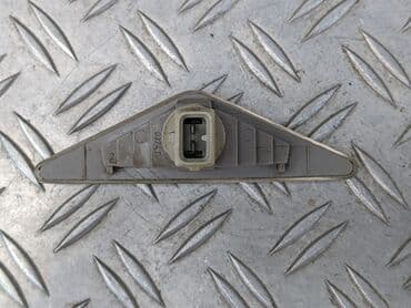 поворотники на виндом: Правый поворотник Ford 2001 г., Б/у, Оригинал — 6