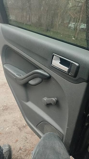 термостат ниссан: Ford Focus: 2005 г., 1.6 л, Механика, Бензин, Седан — 9