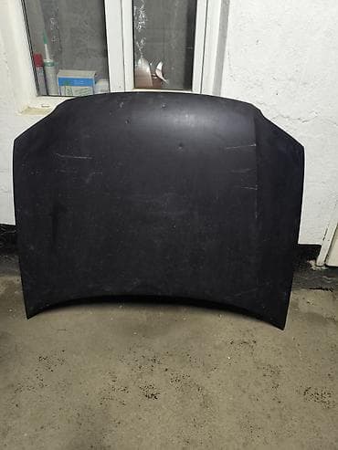 raf 4: Бампер Volkswagen, Б/у, Оригинал — 2