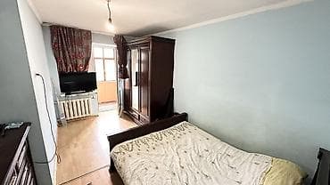 4 комнаты, 80 м², Индивидуалка, ул. Московская / Турусбекова Индивидуалка, 5 этаж, Требуется ремонт at lalafo.kg 4 комнаты, 80 м², Индивидуалка, ул. Московская / Турусбекова Индивидуалка, 5 этаж, Требуется ремонт