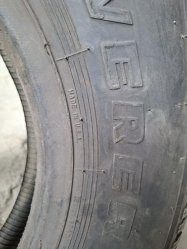 Шины 240 / 50 / R 16, Всесезонная, Б/у, Пара, Внедорожные (АТ/МТ), США, Cooper — 4