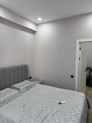 700: 🏡 Сдаётся уютная 1-комнатная квартира в ЖК «Нурзаман Сити» 📍 Район — 3
