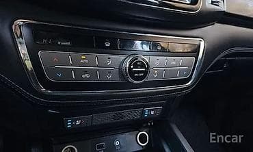 step rf3: Ssangyong Rexton Khan: 2020 г., 2.2 л, Автомат, Дизель, Пикап — 6