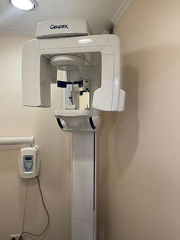 prm 20c: Gendex GP-300 Ортопантомограф (Оптг) Производство Финляндия Страна — 1