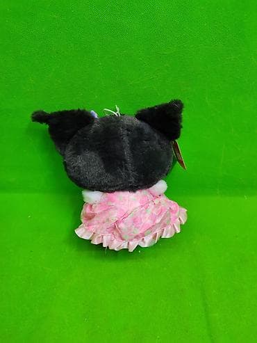 куроми игрушка: Куроми игрушка мягкая🌟 Комплектация товара: 1 игрушка Куроми✅ — 6