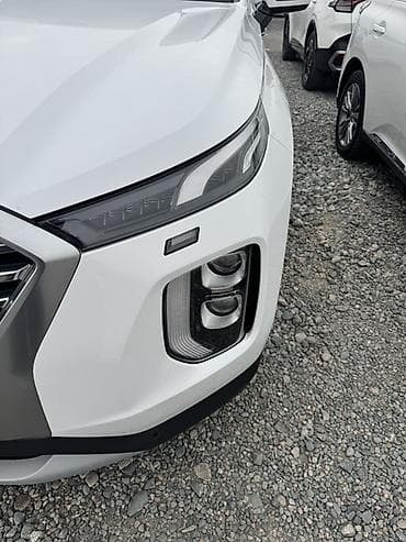 б у рейлинги багажник на хундай туксон бишкек: Hyundai Palisade: 2020 г., 2.2 л, Автомат, Дизель, Жол тандабас — 9