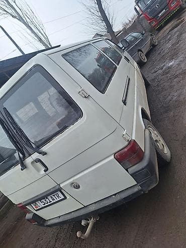 бмв е34 сиденья: Volkswagen Transporter: 1994 г., Бус — 1