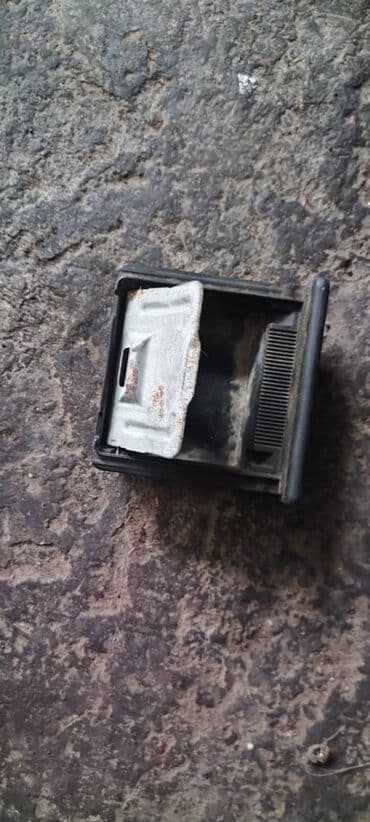 купить мицубиси паджеро спорт в бишкеке: Mitsubishi Pajero IO пепельница, Митсубиси Паджеро ИО пепельница — 2