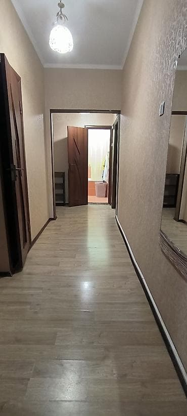 2 комнаты, Старый аэропорт Собственник, Семейным, от 1 года at lalafo.kg 2 комнаты, Старый аэропорт Собственник, Семейным, от 1 года