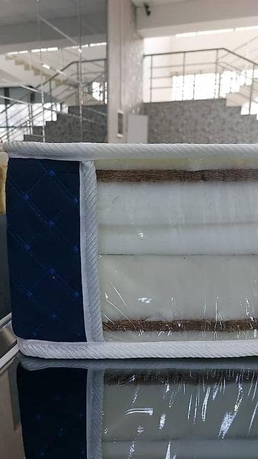 диваны с ортопедическим матрасом: Матрас турлору бар 0.80×2 0.90×2 1.60×2 1.80×2 сиздер калган — 3