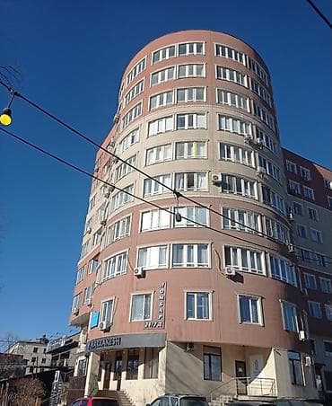 800: 3 комнаты, Агентство недвижимости, С мебелью полностью — 1