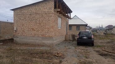 дом квартира сдаю: Времянка, 40 м², 1 комната, Собственник — 1