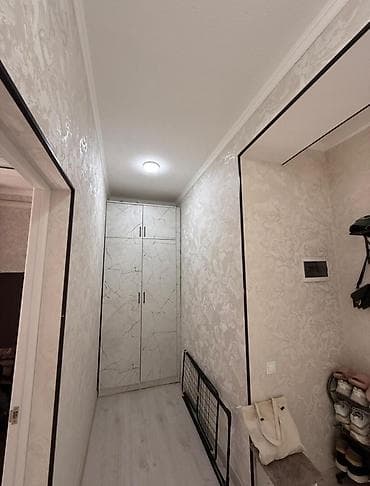 продаю квартиру 30000: 1 комната, 42 м², Дизайнерский ремонт — 3
