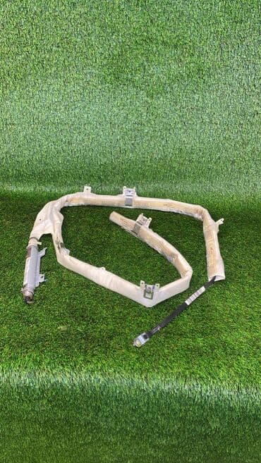 n62: Подушка безопасности BMW Оригинал, Германия — 2