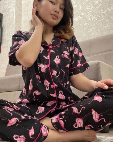 прокат мужских костюмов [возьми на прокат] бишкек фото: Пижамы — 2