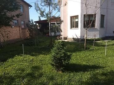 дом сдаётся: 260 м², 6 комнат, Забор, огорожен — 2