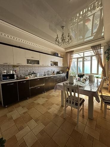 Недвижимость: Продаётся уютный жилой дом 📍 Арча-Бешик (ориентир: Ахунбаева / — 6