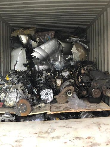 автозапчасти рядом: Автозапчасти на МИТСУБИСИ — 12