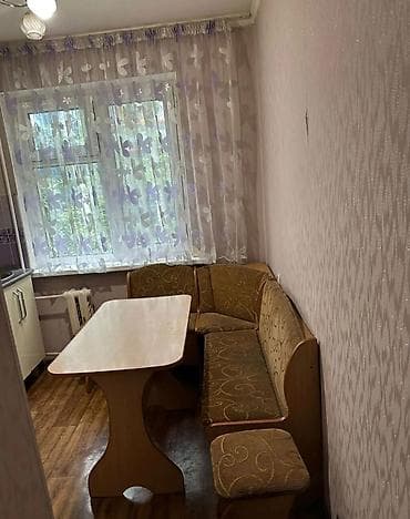 2 комнаты, 43 м², 104 серия, 8 мкр 104 серия, 2 этаж