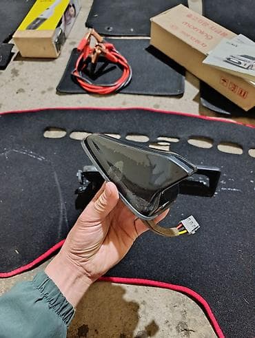 коврики для багажника автомобиля: Шины 175 / 65 / R 14, Лето, Комплект, Легковые, Корея, Hankook — 7