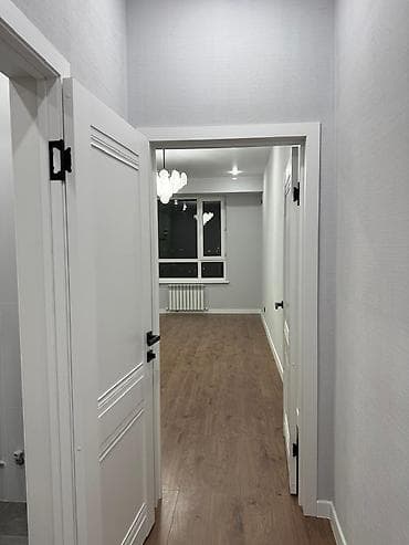 turpan: 2 комнаты, 67 м², Элитка, 13 этаж, Евроремонт — 3