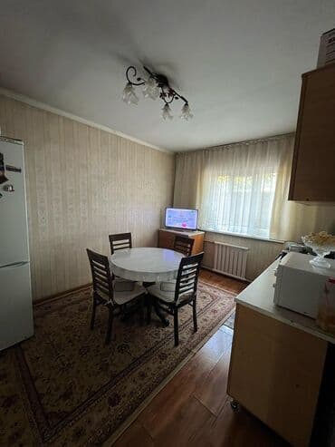 продаю дом жениш: Дом, 100 м², 4 комнаты, Собственник, Старый ремонт — 20