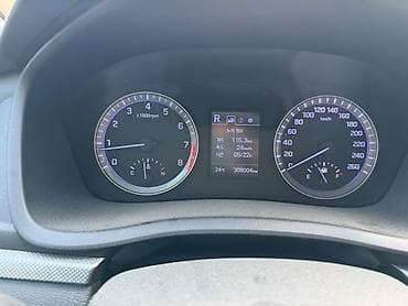 mini itx: Hyundai Sonata: 2020 г., 2 л, Автомат, Газ, Седан — 9