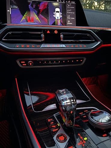 привод камри 40: BMW X5: 2019 г., 3 л, Автомат, Бензин, Кроссовер — 9