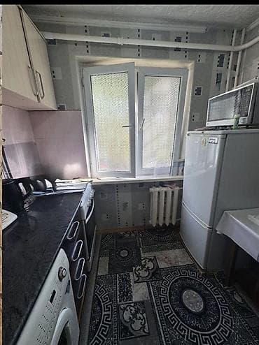купою: 2 комнаты, 44 м², Без мебели — 3