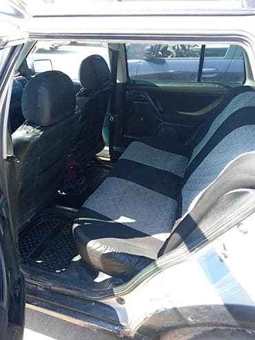 e 303: Volkswagen Golf: 1995 г., 1.8 л, Механика, Универсал — 5