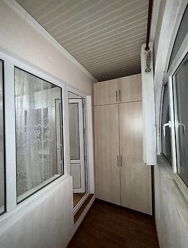 55: 1 комната, 34 м², 105 серия, 5 этаж, Косметический ремонт — 6