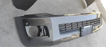 разбор секвоя: Toyota — 5