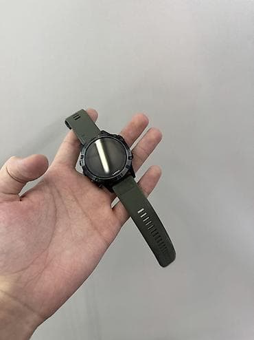 ufc 3: Продаю Garmin fenix 5 ОРИГИНАЛ 100% Работает идеально В комплекте — 2