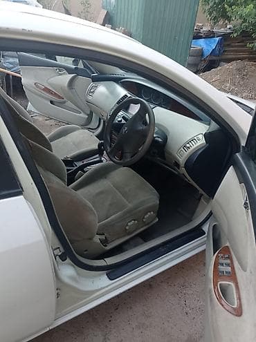 Унаа сатуу: Nissan Primera: 2003 г., 2 л, Автомат, Универсал — 5