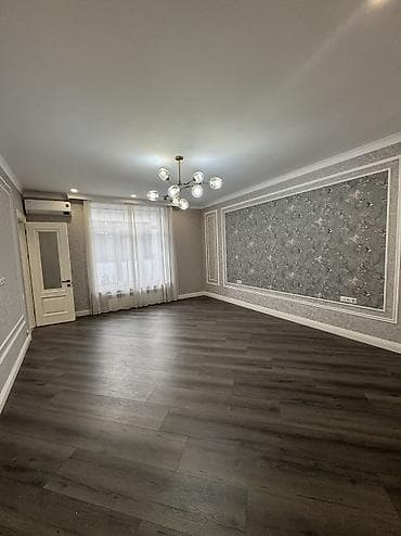 сары озон места: 650 м², 5 комнат, Бассейн, Кондиционер, Парковка — 2