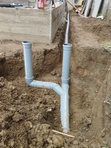установка канализации в частном доме: Сантехника услуги сантехника сантехник услуги сантехника сантехник — 4