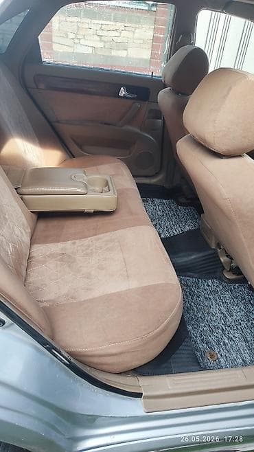 даеву: Daewoo Lacetti: 2005 г., 1.5 л, Автомат, Бензин — 6