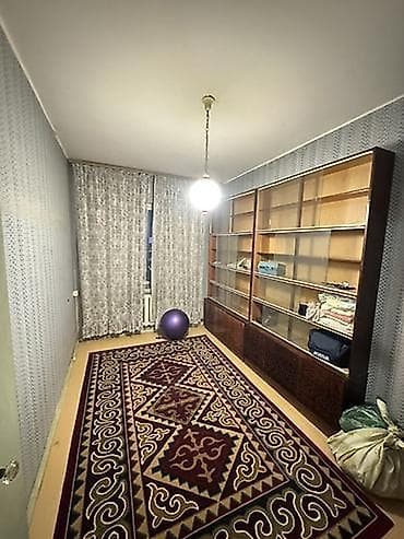 3 комнаты, Без мебели — 6