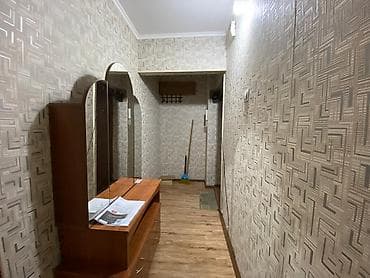 Продажа квартир: 1 комната, 32 м², 104 серия, 4 этаж, Косметический ремонт — 5
