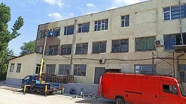 рама на плуг: Сдаю автовышку, 16 м, Почасово — 7