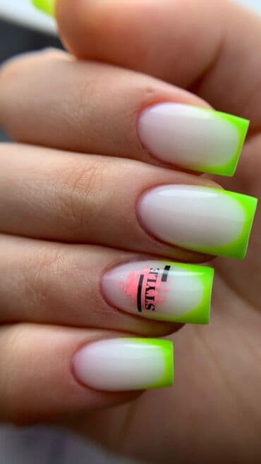 работа садовником в частном доме: Мастер маникюра. Процент. Аламедин-1 мкр — 1