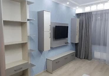 аэропортинский: 2 комнаты, 49 м² — 5