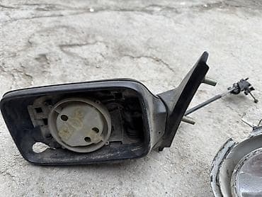 стекла фары: Передняя фара + корпус электрокорректора (узел регулировки) для — 3