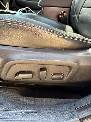 bmw ключ: Subaru Outback: 2019 г., 2.5 л, Вариатор, Бензин, Универсал — 5