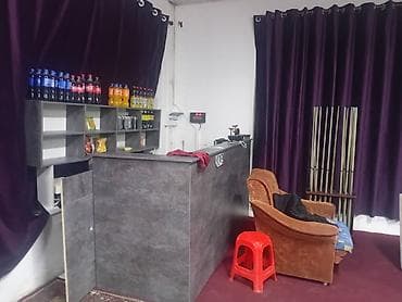 аппарат автомойки: Шашылыш турдо даяр бизнес сатылат бильярдный клуб 7 стол бардык — 4