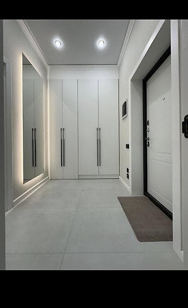 Недвижимость: 1 комната, 37 м², Элитка, Евроремонт — 3