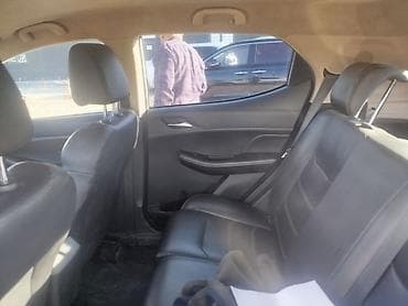 byd dolphin: BYD Yuan: 2019 г., Электромобиль, Кроссовер — 10