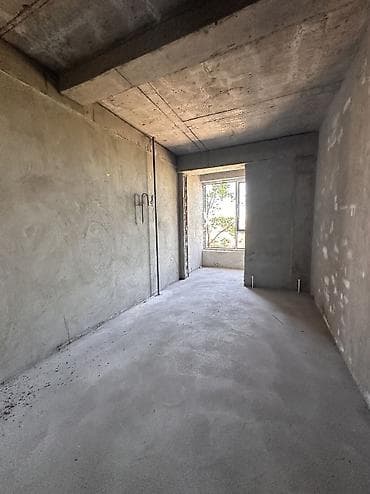 Продажа квартир: 3 комнаты, 117 м², Элитка, 7 этаж, Готовая ПСО (под самоотделку) — 5